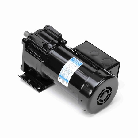 Leeson 0.75Hp Washdown Motor, 3 Phase, 1800 Rpm, 208-230/460 V, 56C Frame, Tefc 112430.00